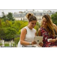 Mobile Wifi Everywhere in Dijon