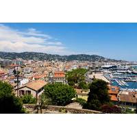 monaco shore excursion small group half day trip to cannes antibes and ...