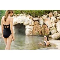 mornington peninsula hot springs and wine tasting day trip from melbou ...