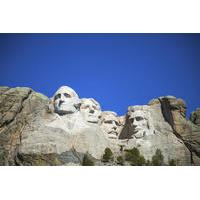 Mount Rushmore Flight and Ground Tour