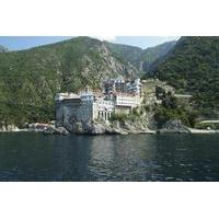 Mountain Athos - Agio Oros Small Group Tour