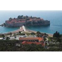 Montenegro and Black Mountain Tour from Dubrovnik