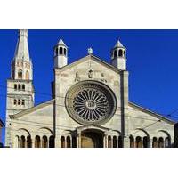 modena private walking tour