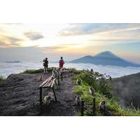 Mount Batur Sunrise Trekking and Volcano Exploration