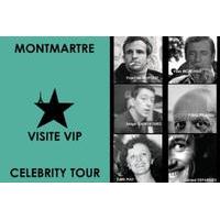 Montmartre Artist Tour in Paris