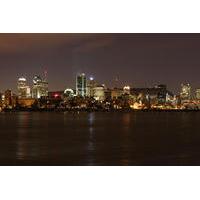 Montreal Dinner Cruise