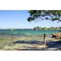 Montego Bay Shore Excursion: Negril\'s Time Square, Seven-Mile Beach and Rick\'s Cafe