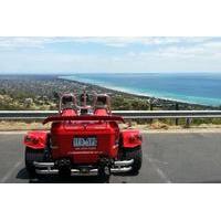 Mornington Peninsula Trike Day Tour for Two from Melbourne