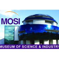 MOSI Admission in Tampa