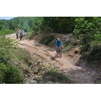 Mountain Bike Riding from Hoi An