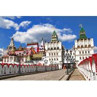 Moscow Classes: Become a Russian...