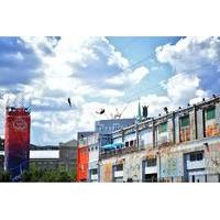 Montreal Zipline Adventure