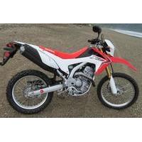 Motorcycle Tour in Jaco