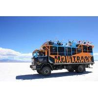 movitrack safari tour to puna salt falts and purmamarca from salta