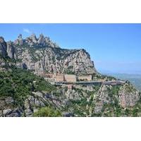 montserrat 7 hour private tour from barcelona with lunch