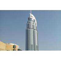 Modern Dubai tour with Burj Khalifa ticket