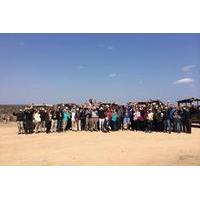 Morning Safari of Kruger National Park from Hazyview