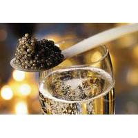 Moscow Caviar Party with Sommeli...