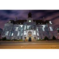 Montreal by Night Tour