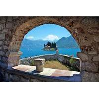Montenegro Private Tour from Dubrovnik