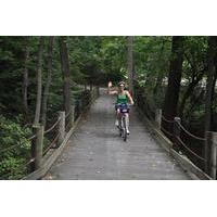 mount vernon bike trail independent tour with optional potomac river c ...