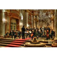 Mozart Requiem Concert at St. Charles Church in Vienna