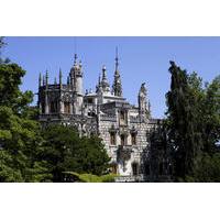 Monuments tour in Sintra from Lisbon - Private Tour