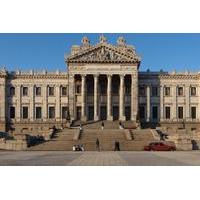 Montevideo City Tour