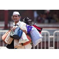 morning life of mumbais dabbawalas and dhobis tour