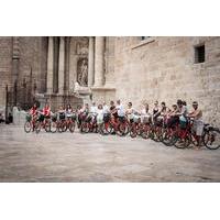Morning Bike Tour of Valencia