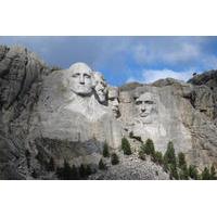 Mount Rushmore and More Tour