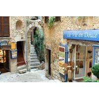 monaco and eze small group half day trip from nice