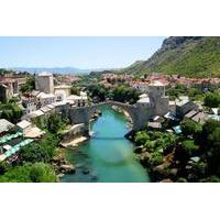 Mostar and Medjugorje Discovery Day Trip from Split