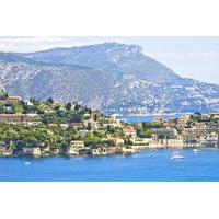 Monaco Shore Excursion: Small-Group Art Tour to the Villa Ephrussi de Rothschild, Chagall Museum and Matisse Museum
