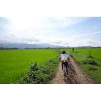 Morning Cycling Tour in Mandalay