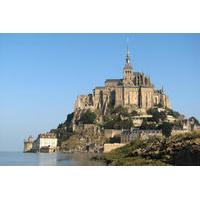 Mont Saint-Michel Day Trip