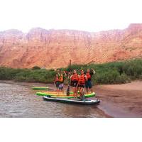 Moab Stand Up Paddle Boarding