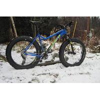 Mountain Bike Customized Tours in North-Central Vermont