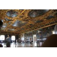 morning venice walking tour plus doges palace guided visit