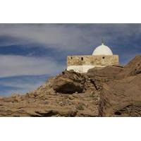 Mount Sinai and Saint Catherines Monastary Day Trip from Eilat