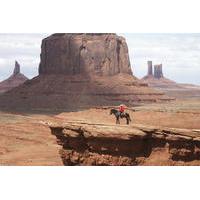 Monument Valley Tour from Flagstaff