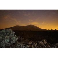 Mount Teide Tour by Night