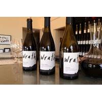 monterey and santa lucia helicopter and wrath winery tour from watsonv ...