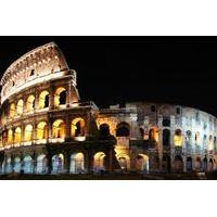 Moonlight Tour of the Colosseum and Ancient Rome