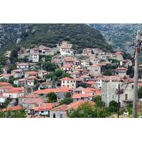 Mountain Villages of Peloponnese - Day trip from Athens