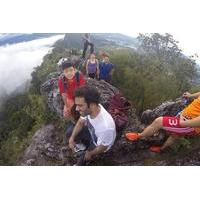 Mount Tabur Adventure Climb from Kuala Lumpur