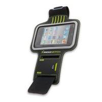 Motion Armband For Ipod Touch & Iphone - Black