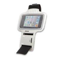 Motion Armband For Ipod Touch & Iphone - Grey