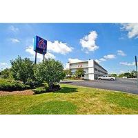 Motel 6 Chicago Southwest - Aurora