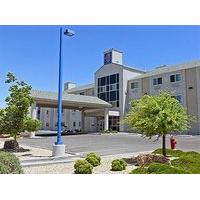 Motel 6 Las Cruces - Telshor